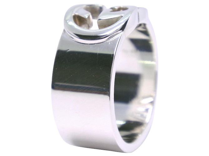 Anillo de gucci - vista 3