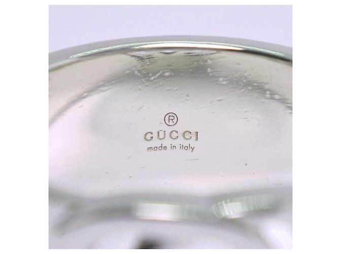 Anillo de gucci - vista 4