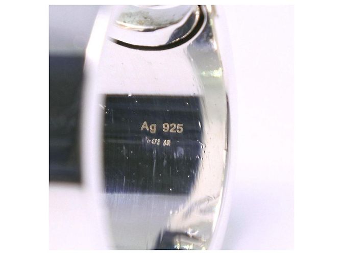 Anillo de gucci - vista 6