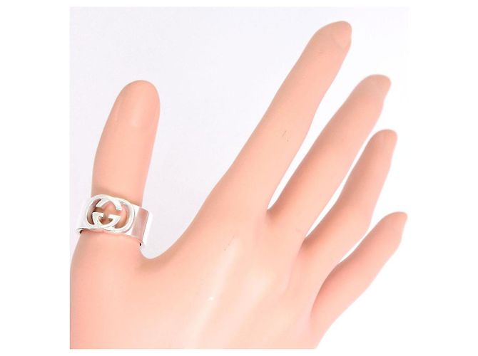 Anillo de gucci - vista 7