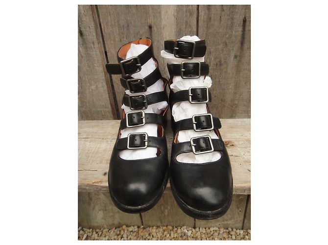bottines Marc By marc Jacobs p 38 - vue 3