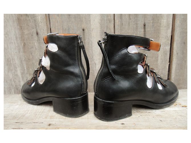 bottines Marc By marc Jacobs p 38 - vue 5