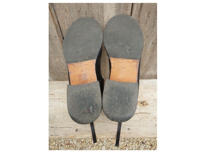 bottines Marc By marc Jacobs p 38 - vue 6
