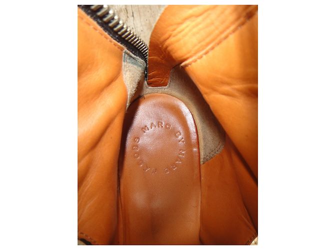 bottines Marc By marc Jacobs p 38 - vue 8