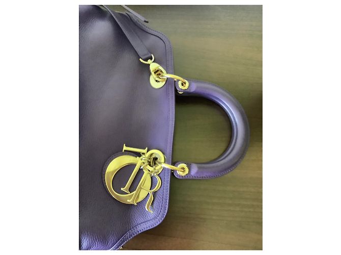 Granville Dior Sacs à main - vue 14
