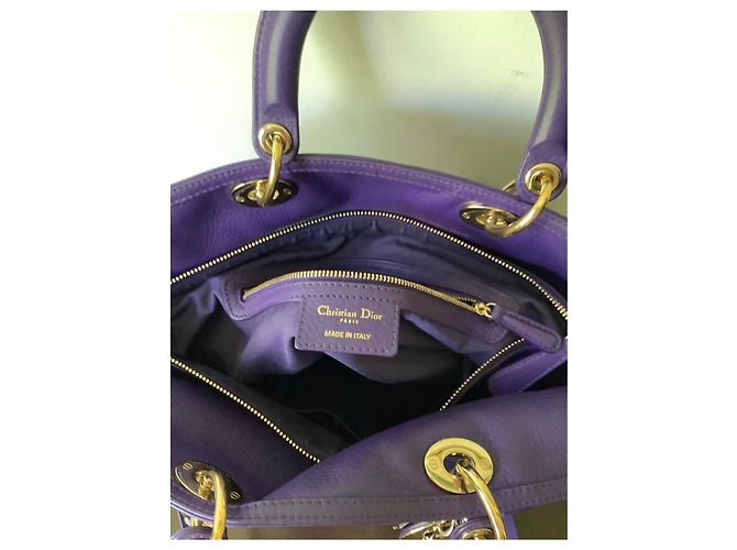 Granville Dior Sacs à main - vue 15