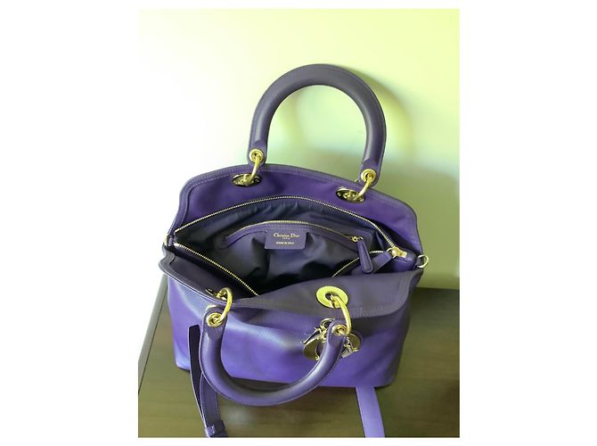 Granville Dior Sacs à main - vue 16