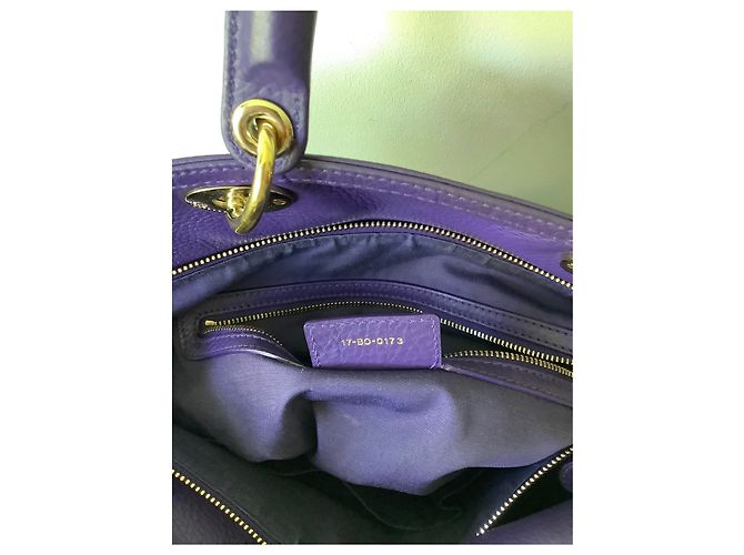 Granville Dior Sacs à main - vue 17