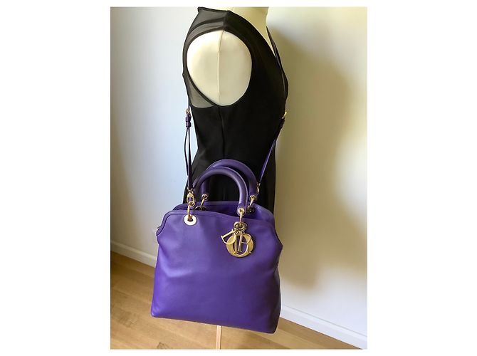 Granville Dior Sacs à main - vue 2