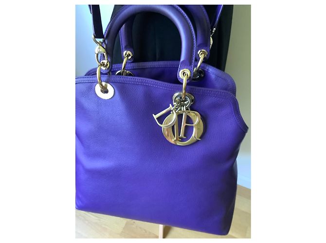 Granville Dior Sacs à main - vue 3