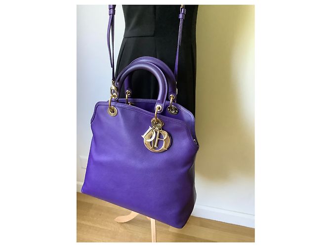 Granville Dior Sacs à main - vue 4