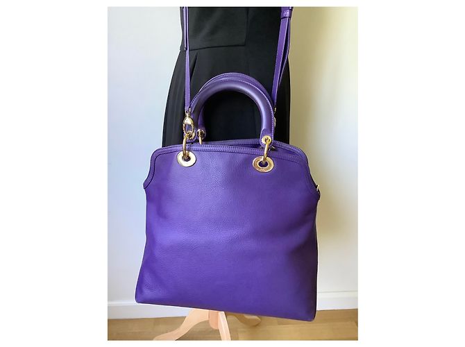 Granville Dior Sacs à main - vue 5