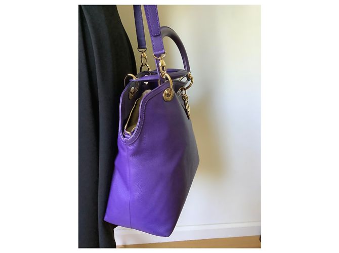 Granville Dior Sacs à main - vue 6
