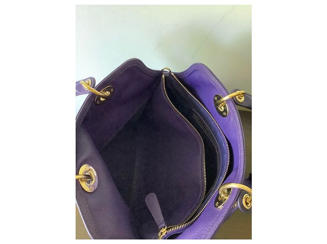 Granville Dior Sacs à main - vue 8