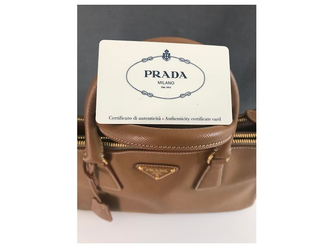 Saffiano Prada Handtaschen - Ansicht 2