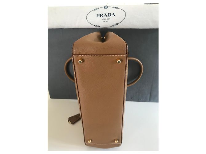 Saffiano Prada Handtaschen - Ansicht 3