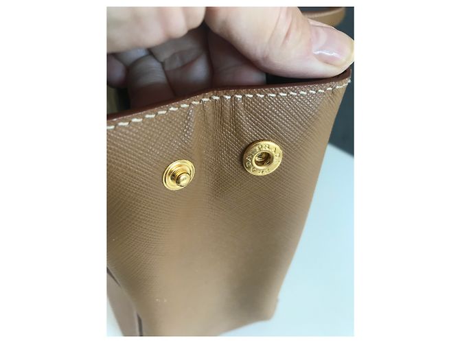 Saffiano Prada Handtaschen - Ansicht 4