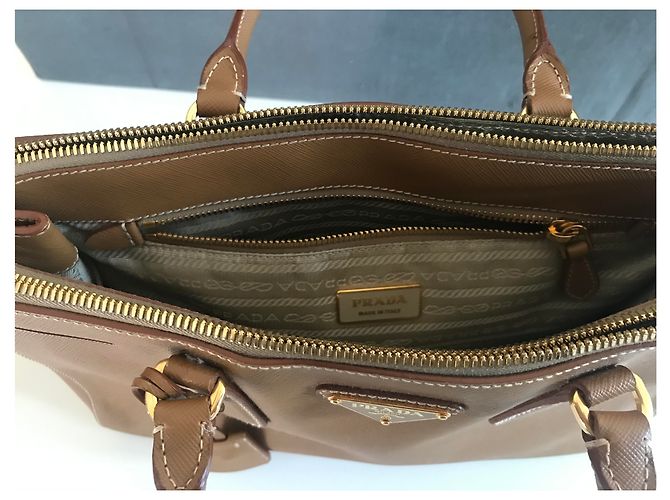 Saffiano Prada Handtaschen - Ansicht 5