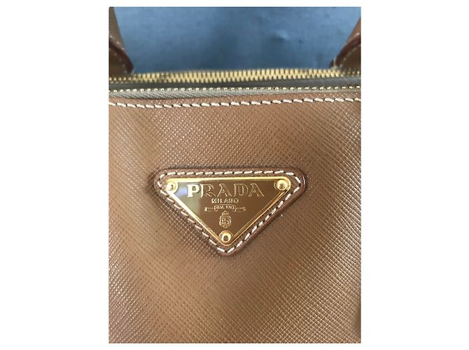 Saffiano Prada Handtaschen - Ansicht 6