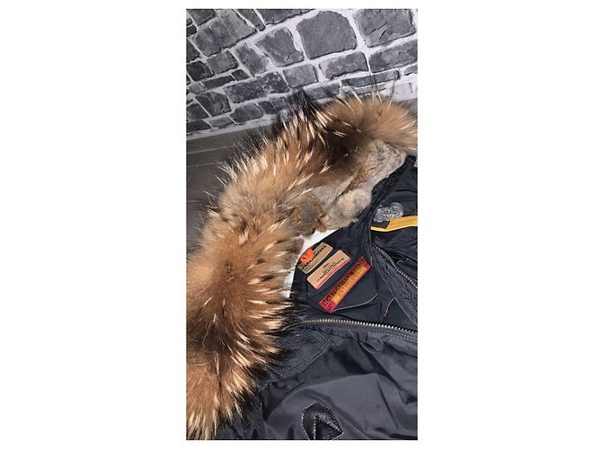 Parajumpers Jacken - Ansicht 4