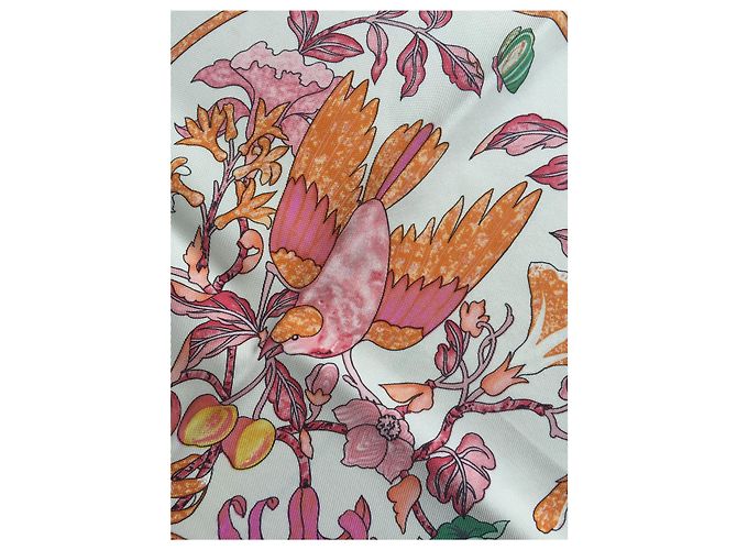 Hermès Piedra de Oriente y Occidente Rosa - vista 10