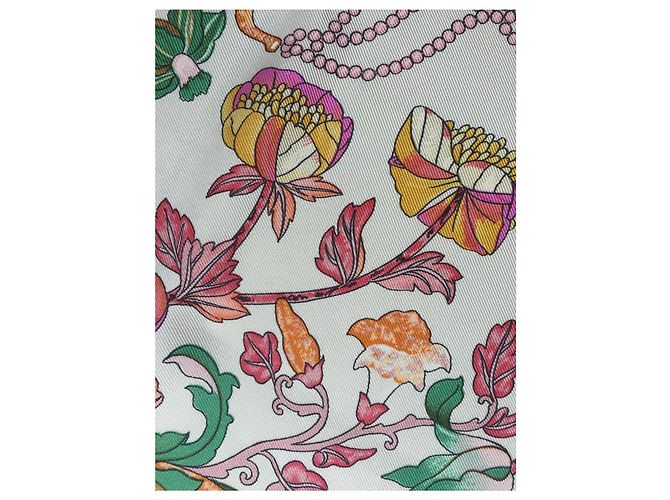 Hermès Piedra de Oriente y Occidente Rosa - vista 11