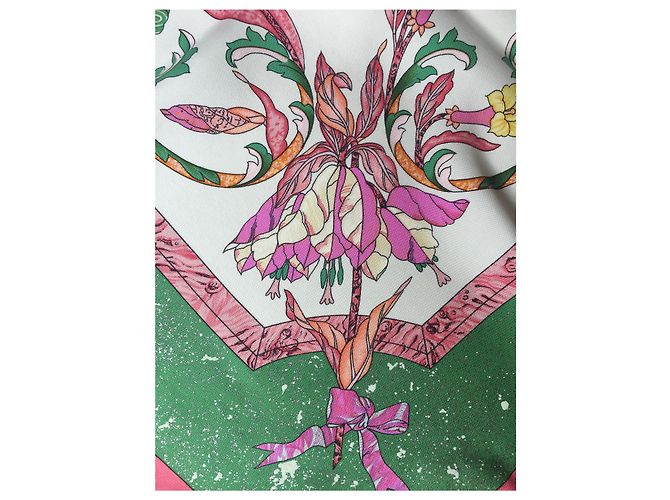Hermès Piedra de Oriente y Occidente Rosa - vista 12