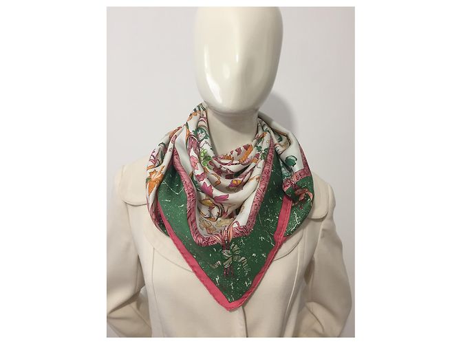 Hermès Piedra de Oriente y Occidente Rosa - vista 13
