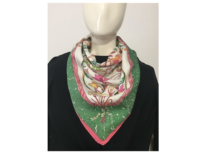 Hermès Piedra de Oriente y Occidente Rosa - vista 15