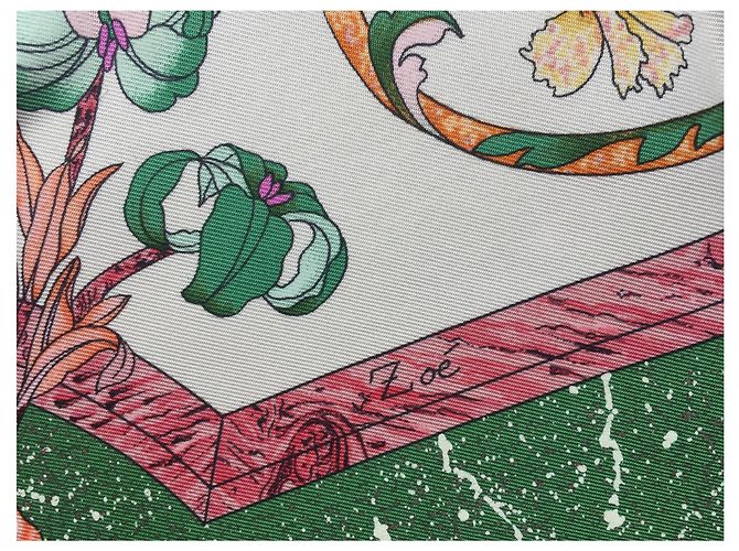 Hermès Piedra de Oriente y Occidente Rosa - vista 4