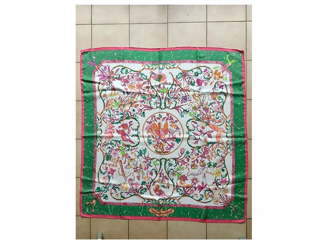 Hermès Piedra de Oriente y Occidente Rosa - vista 5