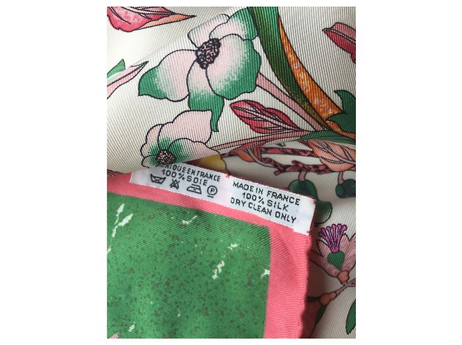 Hermès Piedra de Oriente y Occidente Rosa - vista 6