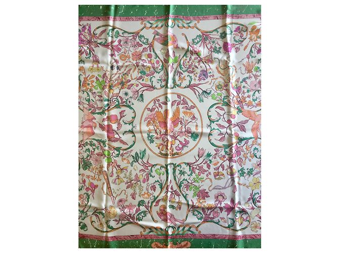 Hermès Piedra de Oriente y Occidente Rosa - vista 9