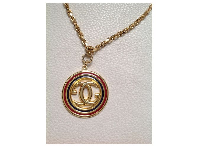 Gucci VINTAGE ▾ 1980' - vista 2