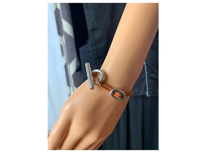 Patrón de Hermès Naranja - vista 2