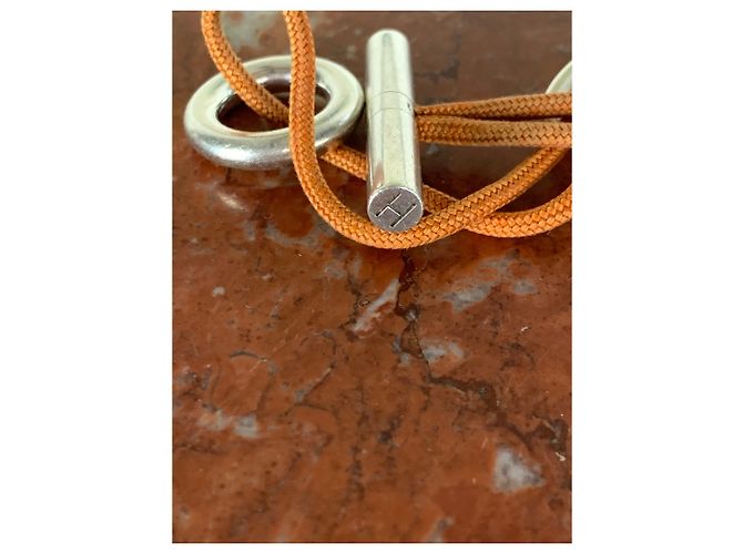 Patrón de Hermès Naranja - vista 7