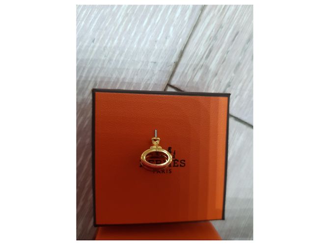 Hermès Brincos hermes pop Preto - Ansicht 2