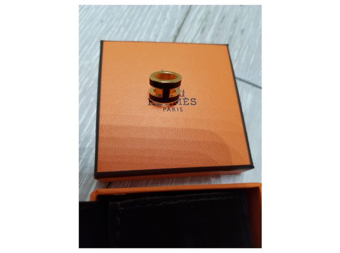 Hermès Brincos hermes pop Preto - Ansicht 3