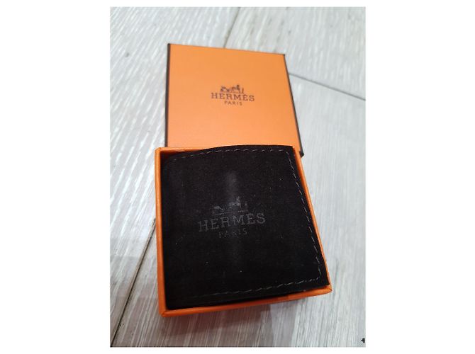 Hermès Brincos hermes pop Preto - Ansicht 4