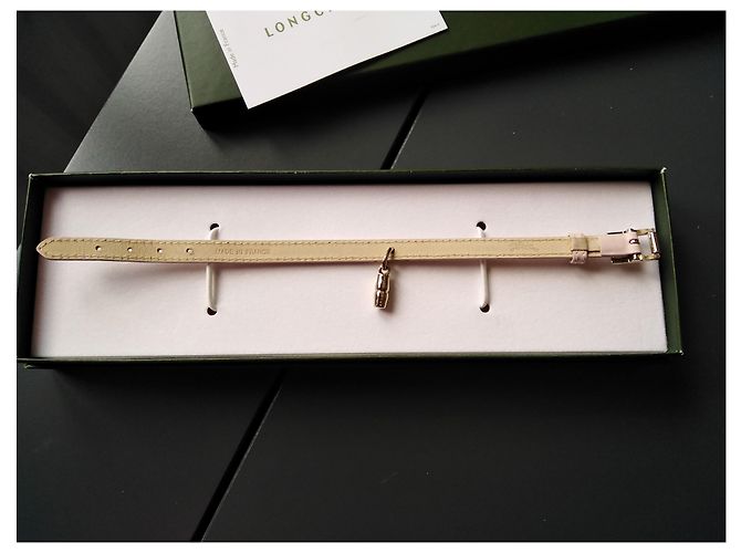 Longchamp Bracciali - vista 5
