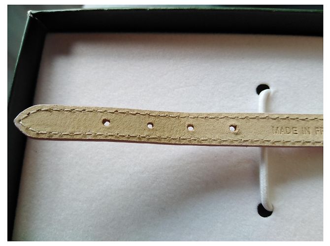 Longchamp Bracciali - vista 8
