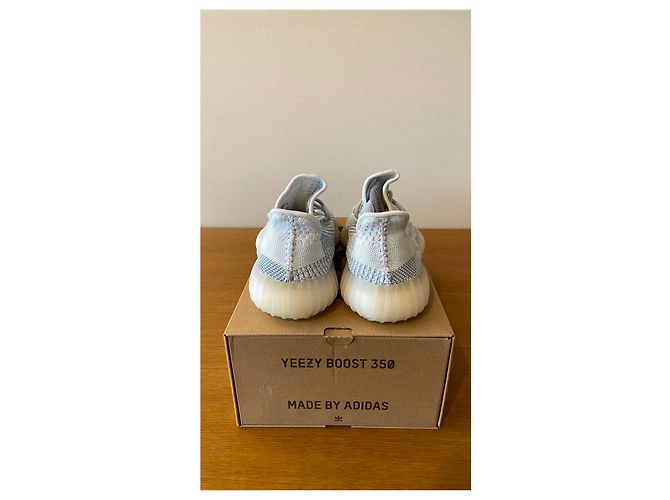 Yeezy Boost 350 V2 - vista 4