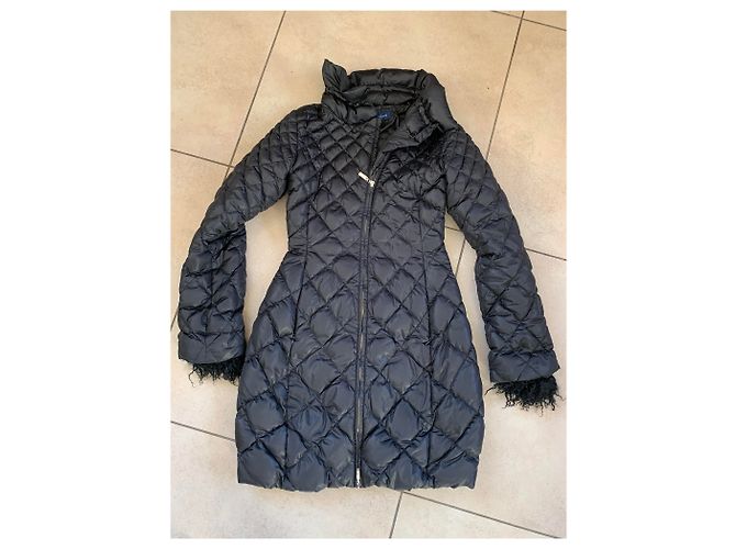 Trussardi Jeans Abrigos, Ropa de calle - vista 11
