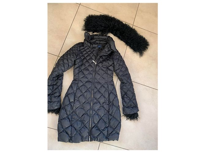 Trussardi Jeans Abrigos, Ropa de calle - vista 12