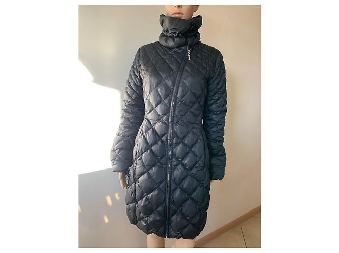 Trussardi Jeans Abrigos, Ropa de calle - vista 13