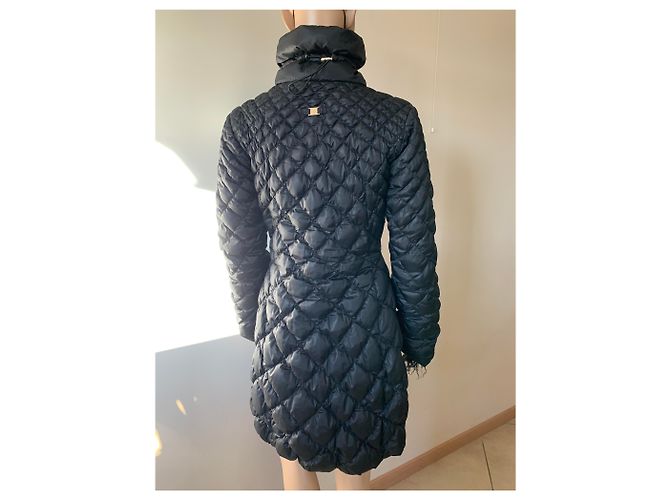 Trussardi Jeans Abrigos, Ropa de calle - vista 15