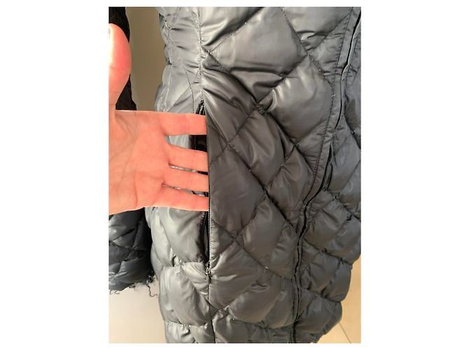 Trussardi Jeans Abrigos, Ropa de calle - vista 2
