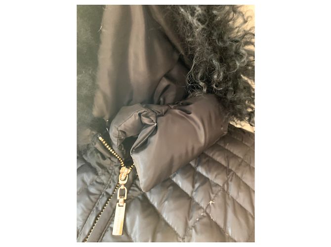 Trussardi Jeans Abrigos, Ropa de calle - vista 3