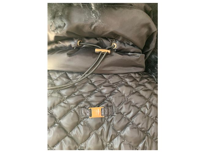 Trussardi Jeans Abrigos, Ropa de calle - vista 5