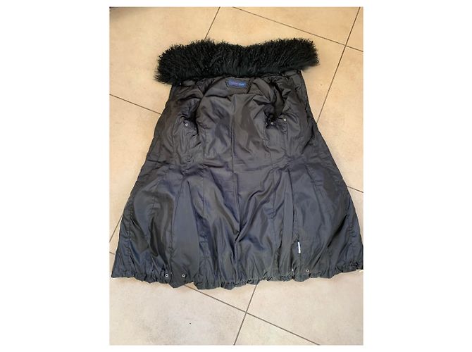 Trussardi Jeans Abrigos, Ropa de calle - vista 6
